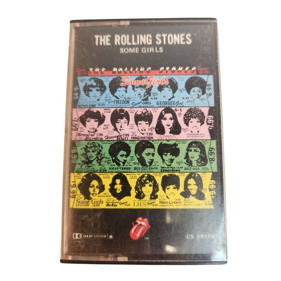 The Rolling Stones Steve Miller Billy Joel Elvin Bishop Cassette Bundle Tested - Picture 2 of 16